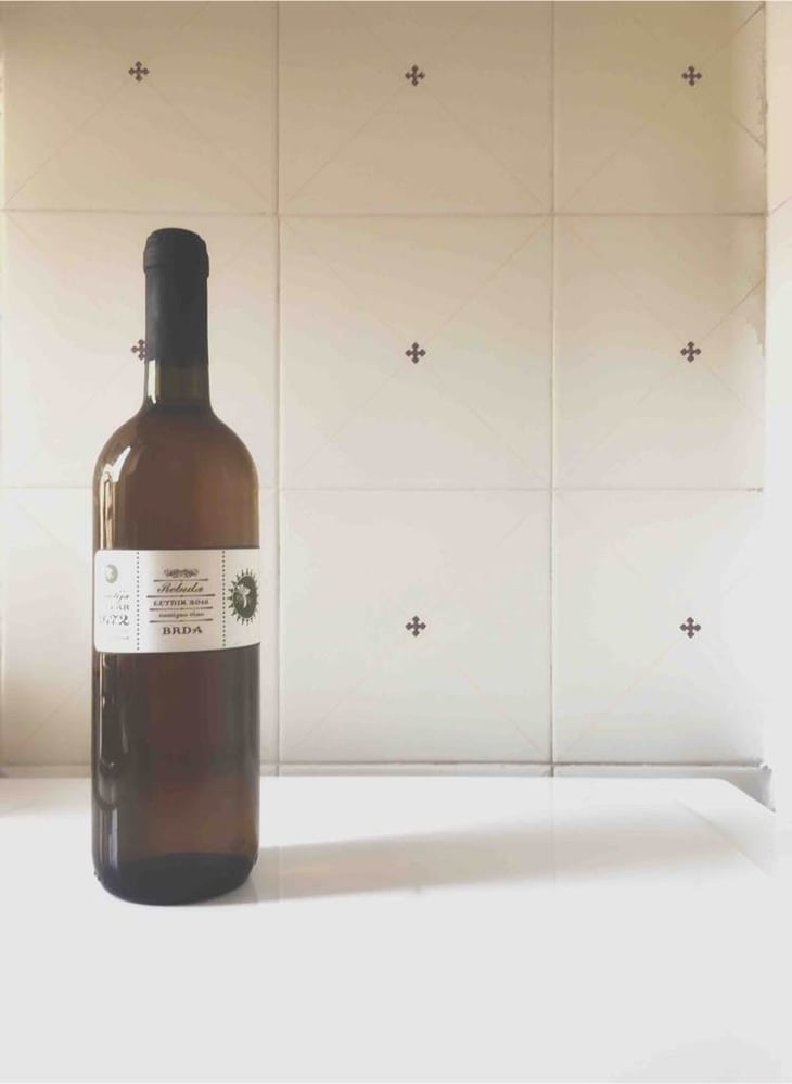 Rebula - Kmetija Štekar - janko-stekar 