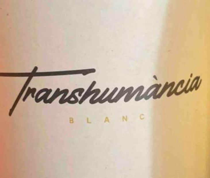 Transhumància Blanc - Domaine Cotzé - wilfried-garcia 