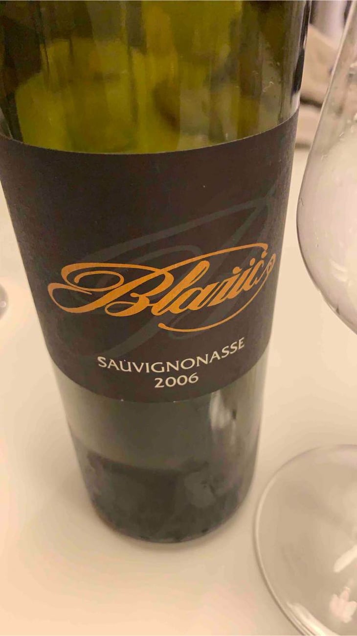 Sauvignonasse - Blažič - simona-borut-blazic 