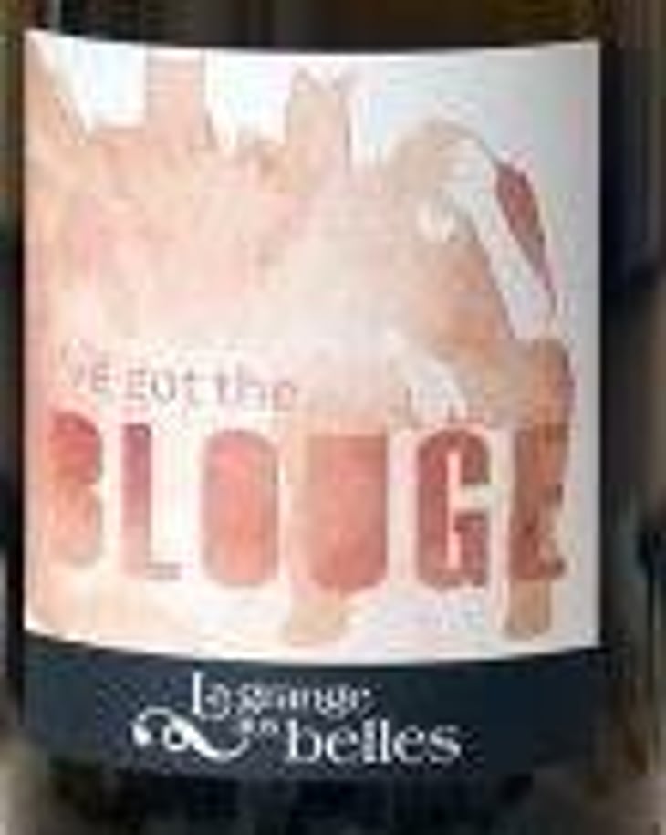 I've Got The Blouge - La Grange aux Belles - marc-houtin-julien-bresteau-et-gerald-peau 