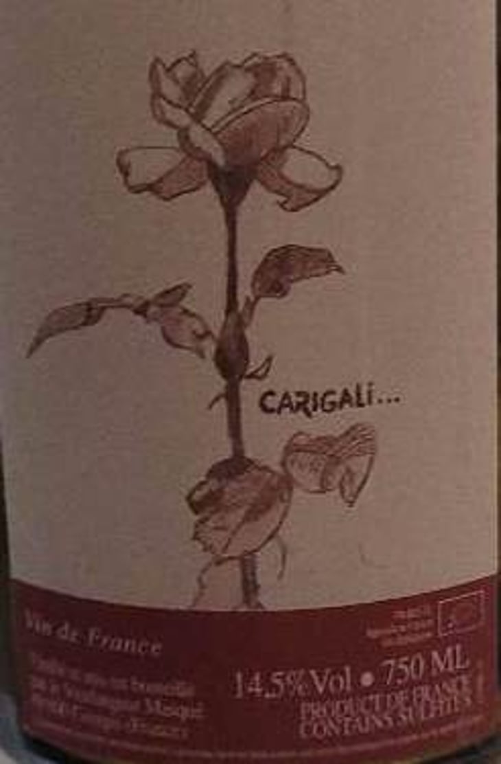 Carigali - Alice & Olivier De Moor - alice-olivier-de-moor 