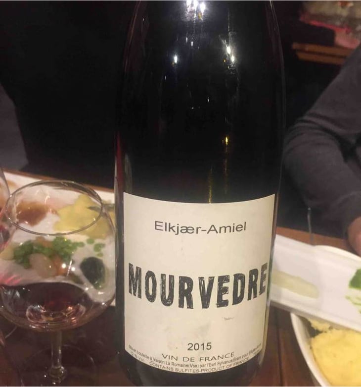 Mourvedre - Elkjaer-Amiel - rune-elkjaer-anais-amiel 