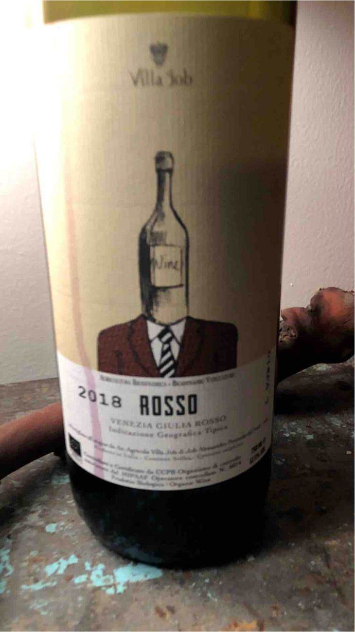 Bianco - Villa Job - alessandro-job 