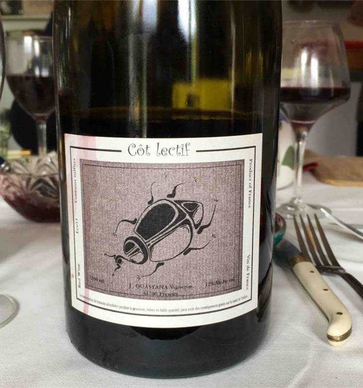 Côt Lectif - Jeremy Quastana - jeremy-quastana 