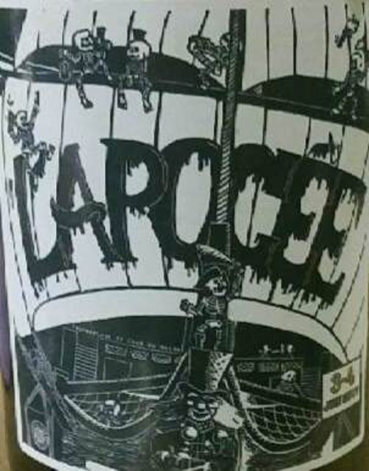 L'apogée 3.0 - Domaine de la Tourlaudière - romain-petiteau -2016