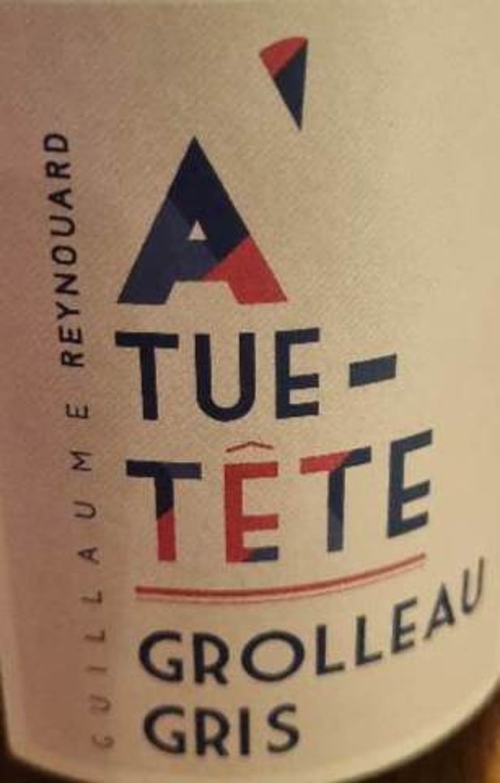 À Tue-Tête - Manoir de la Tête Rouge - guillaume-sophie-reynouard 