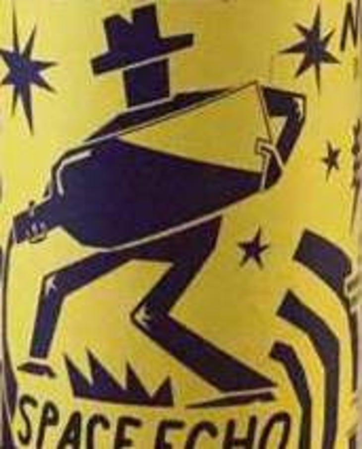 Space Echo - Noita Winery - simon-mccabe 