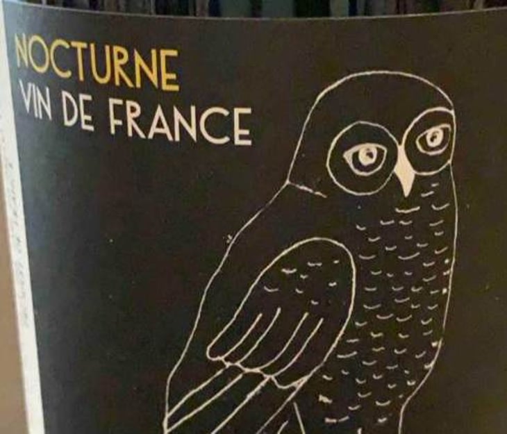 Nocturne - Maison en Belles Lies - pierre-fenals 