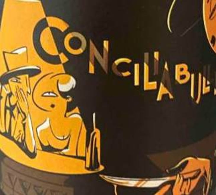 Conciliabulle - Es d'Aqui - jean-louis-pinto 