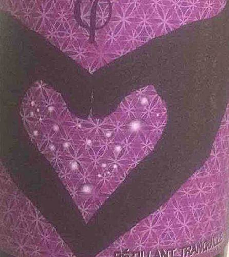 Ancestral Petillant Tranquille - Casa Pardet - josep-torres 