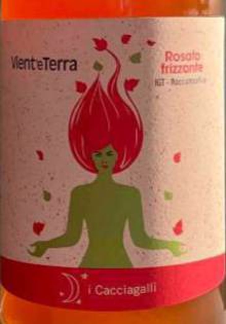 Vient’eTerra - Azienda Agricola I Cacciagalli - diana-lannaccone 