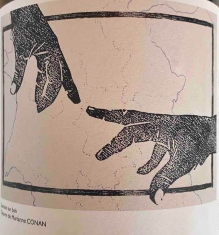 Méandres - Domaine de l'Alezan - remi-patricia-bonneton 