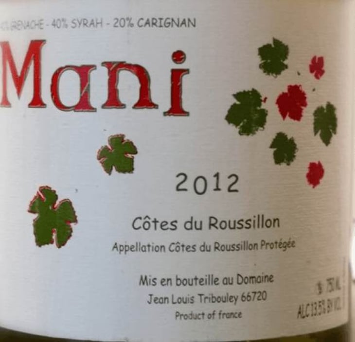 Mani - Tribouley - jean-louis-tribouley 