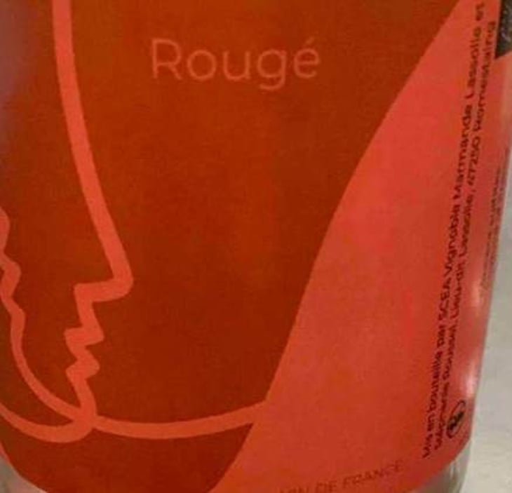 Rouge - Château Lassolle - stephanie-roussel 