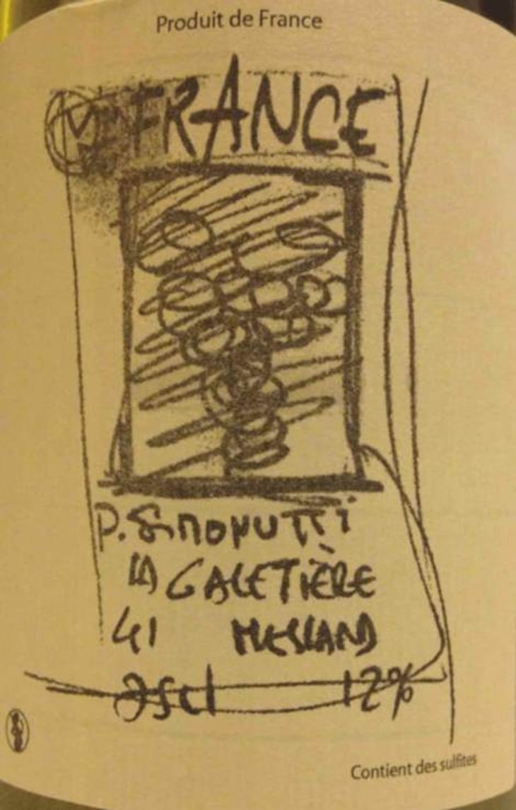 La Galetière - Le Pré Noir - pascal-simonutti 