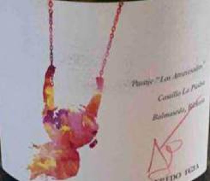 Rebel Rebel - Rebel Rebel - alfredo-egia -2019