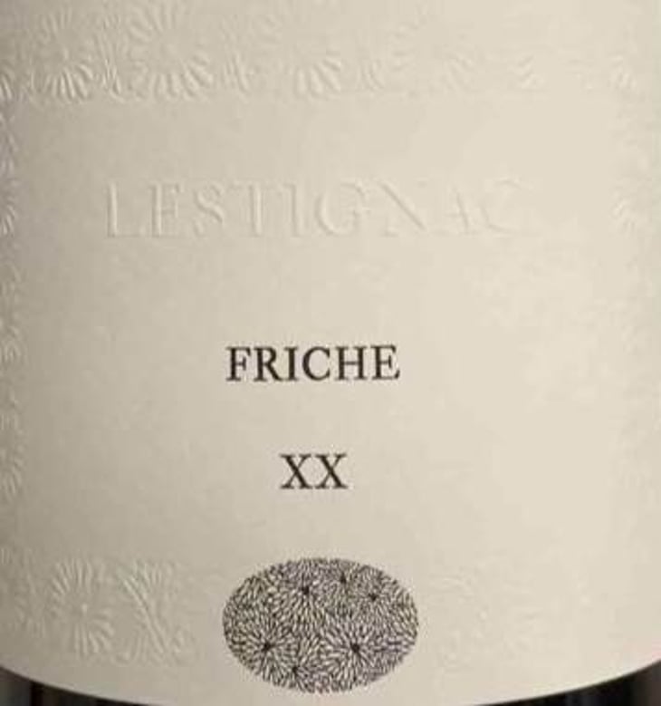 Friche - Château Lestignac - camille-mathias-marquet 