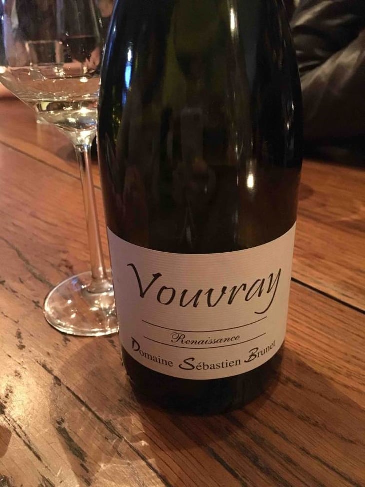 Renaissance - Sébastien Brunet - sebastien-brunet 