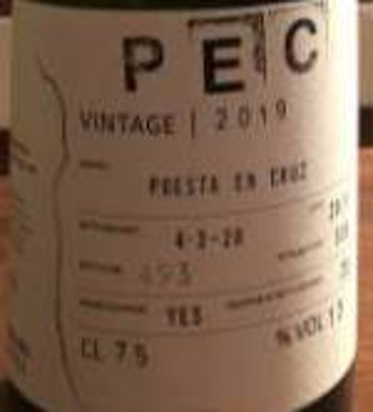PeC - Bodega Frontio - juan-garcia 
