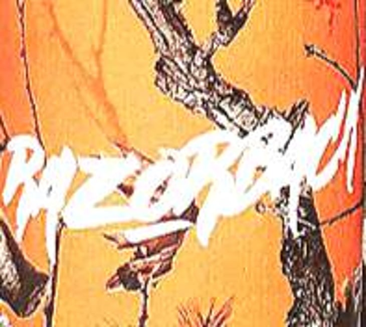 Razorback - La Recerca / Zulu Wine - jessica-albero-laurent-pujol 