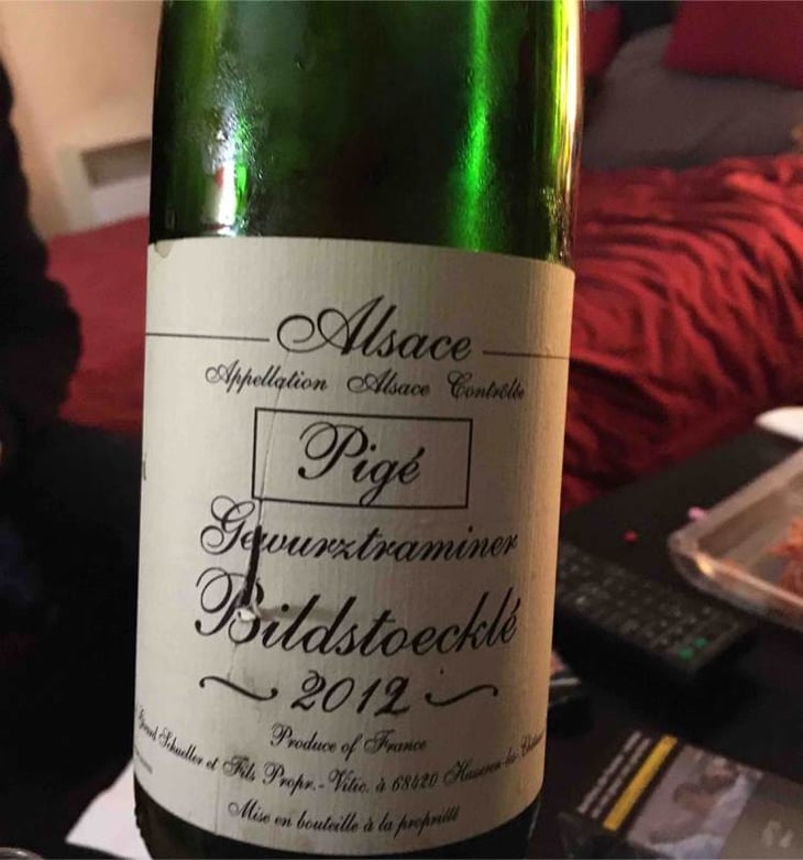 Pigé - Gérard Schueller & Fils - bruno-schueller 