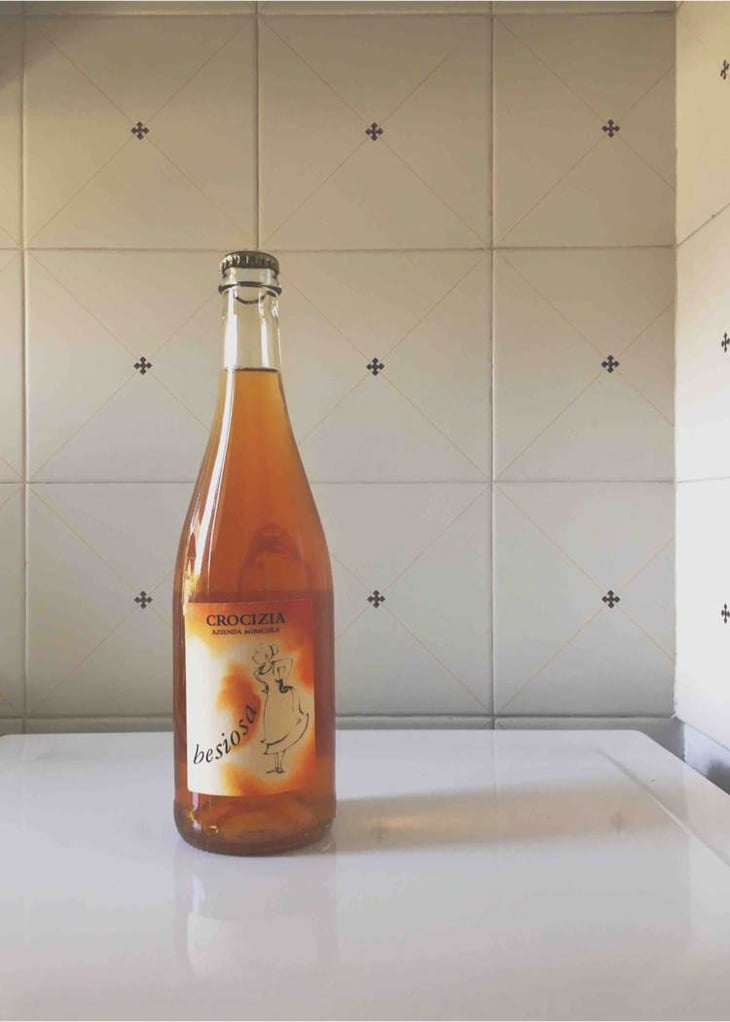 Besiosa - Azienda Agricola Crocizia - marco-rizzardi 