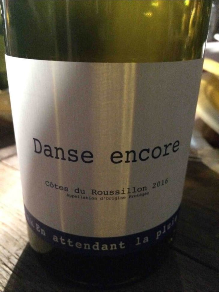 Danse Encore - Domaine du Possible - loic-roure 