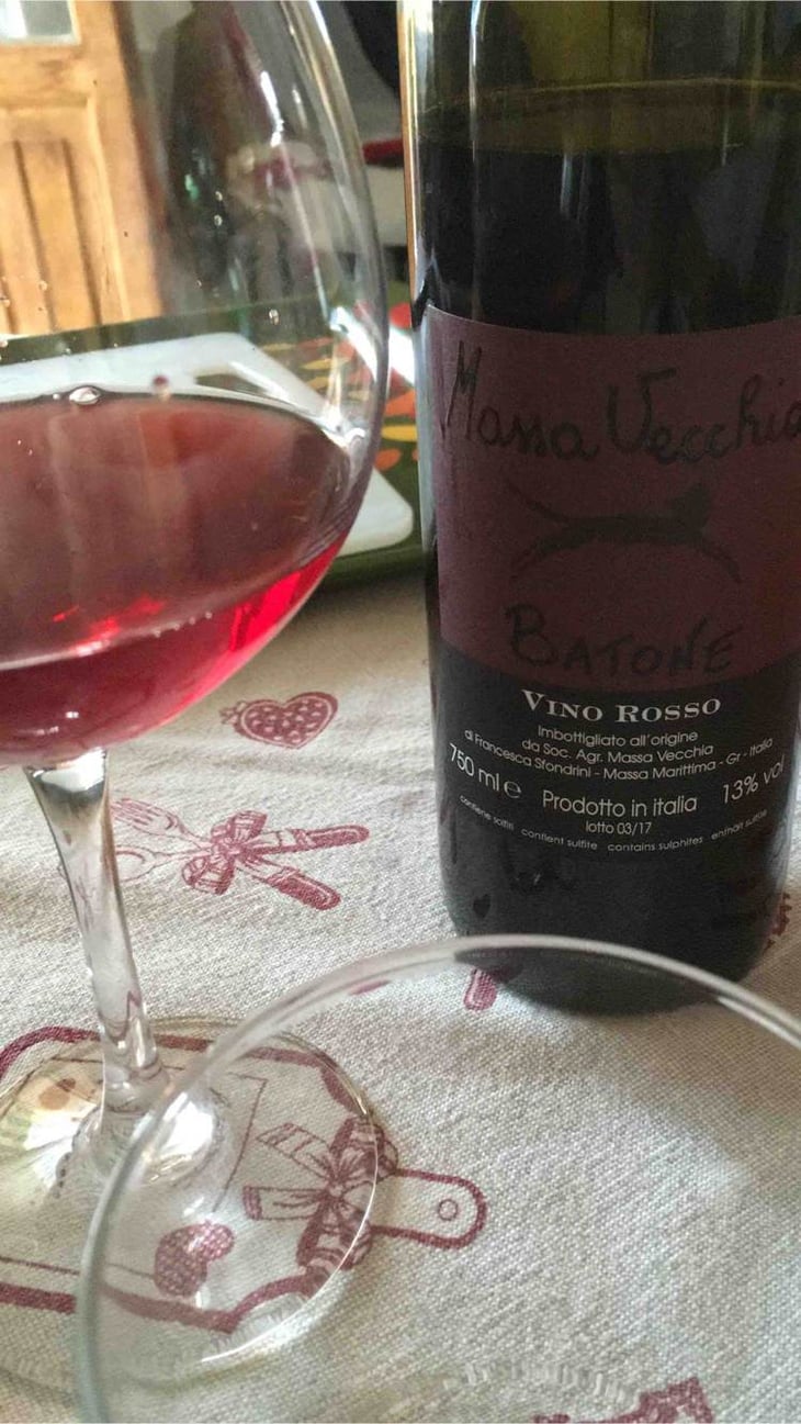 Batone - Massa Vecchia - francesca-sfondrini-fabrizio-niccolaini 