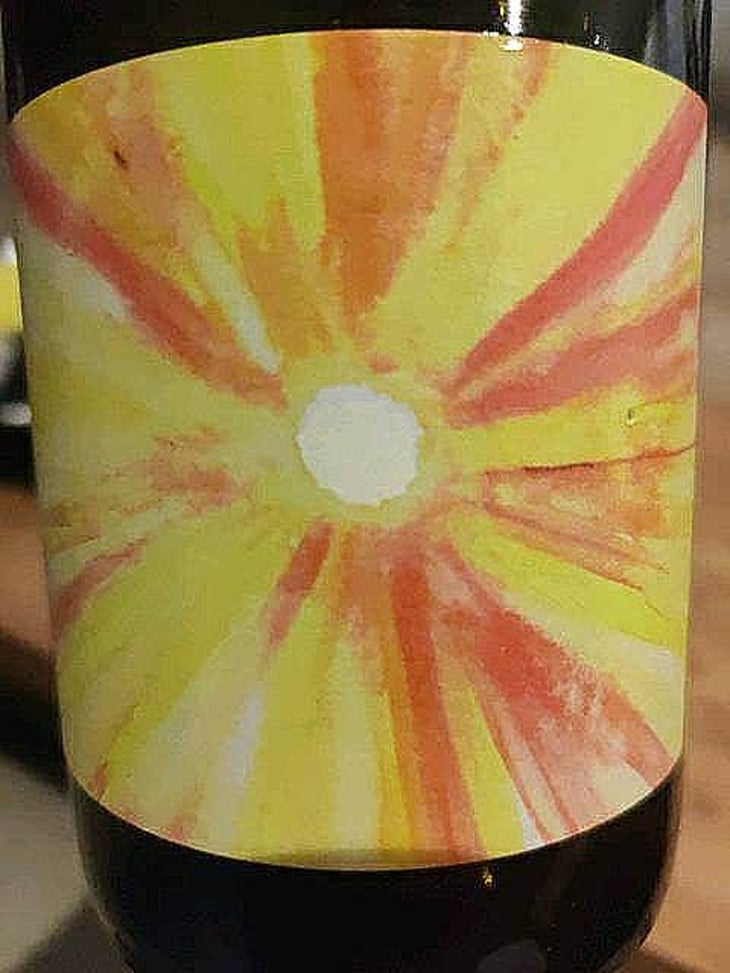 Summertown Blanc - Gentle Folk Wines - gareth-rainbo-belton 