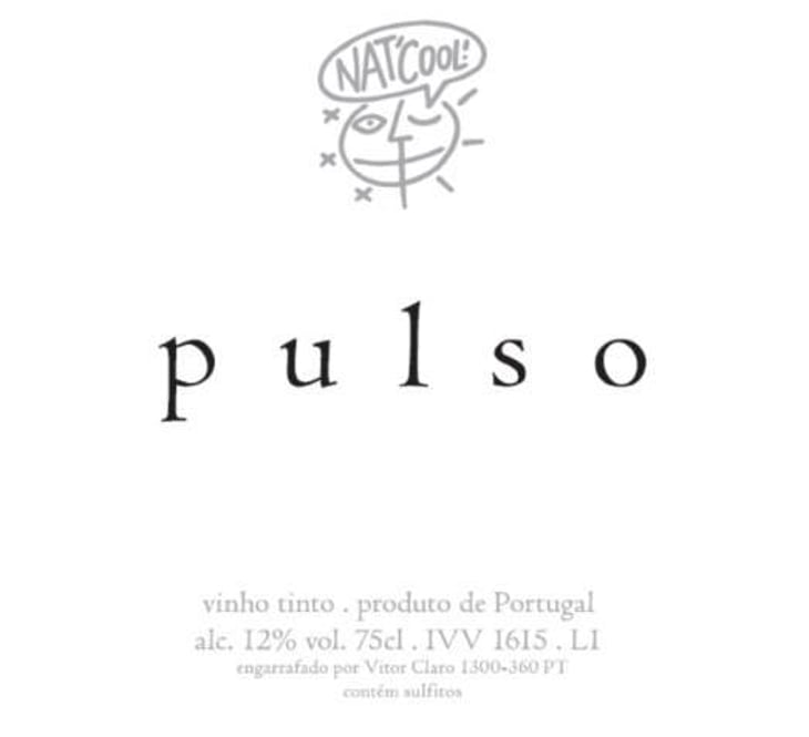 Pulso Nat' Cool - Vitor Claro - vitor-claro 