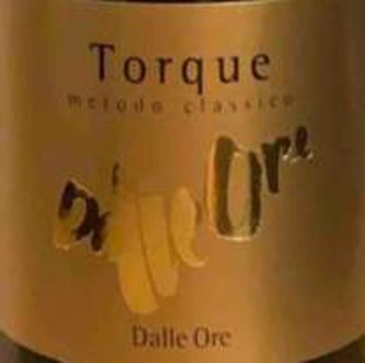 Torque Metodo Classico - Tenuta Dalle Ore - marco-margoni 