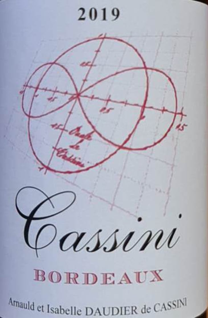 Bordeaux - Domaine Cassini - arnauld-isabelle-daudier-de-cassini 
