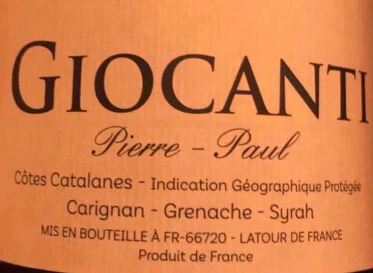 Pierre-Paul - Domaine Giocanti - manuel-veronica-giocanti 