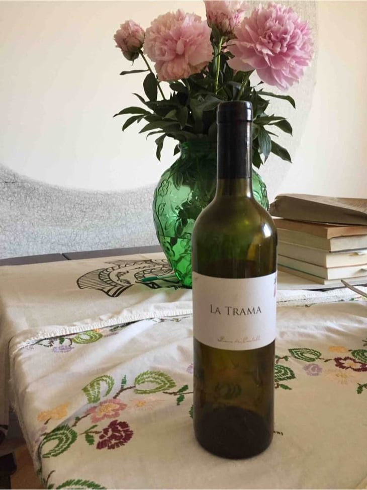 La Trama - Piana dei Castelli - matteo-ceracchi 