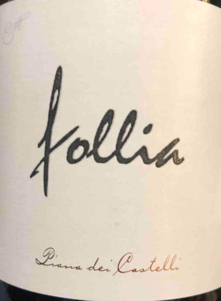 Follia - Piana dei Castelli - matteo-ceracchi 