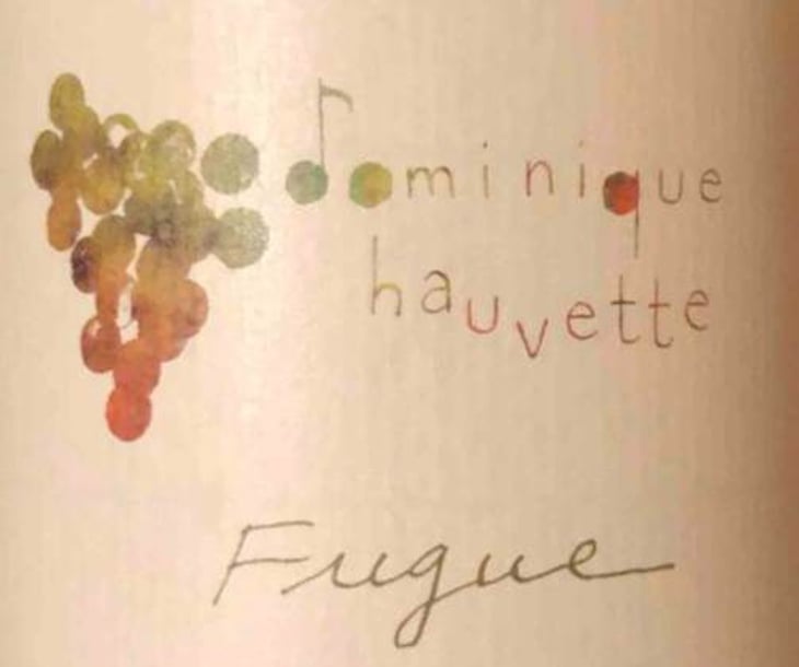 Fugue - Domaine Hauvette - dominique-hauvette 