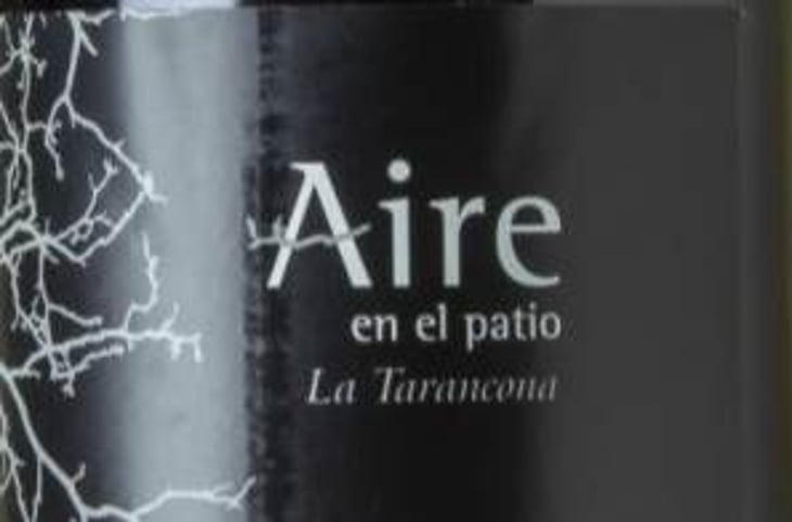 Aire en el Patio La Tarancona - Viños Patio - samuel-cano 