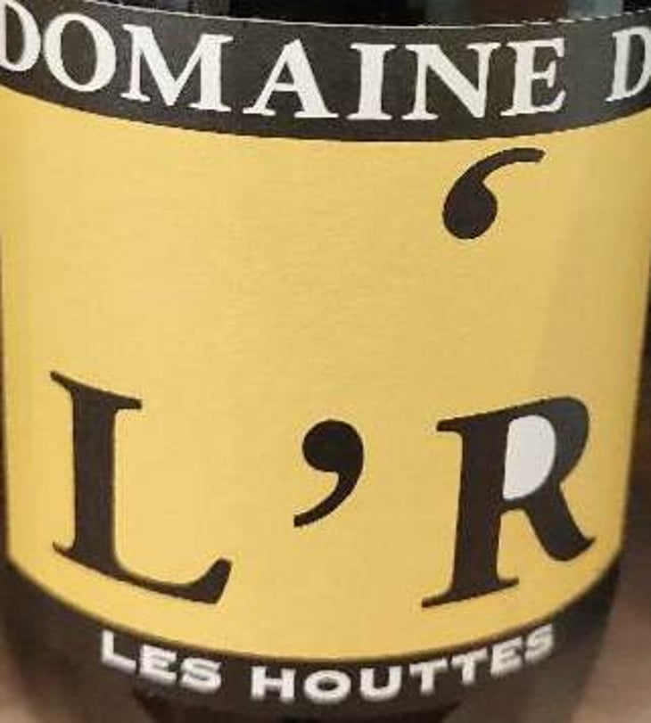 Les Houttes - Domaine de l'R - frederic-sigonneau 