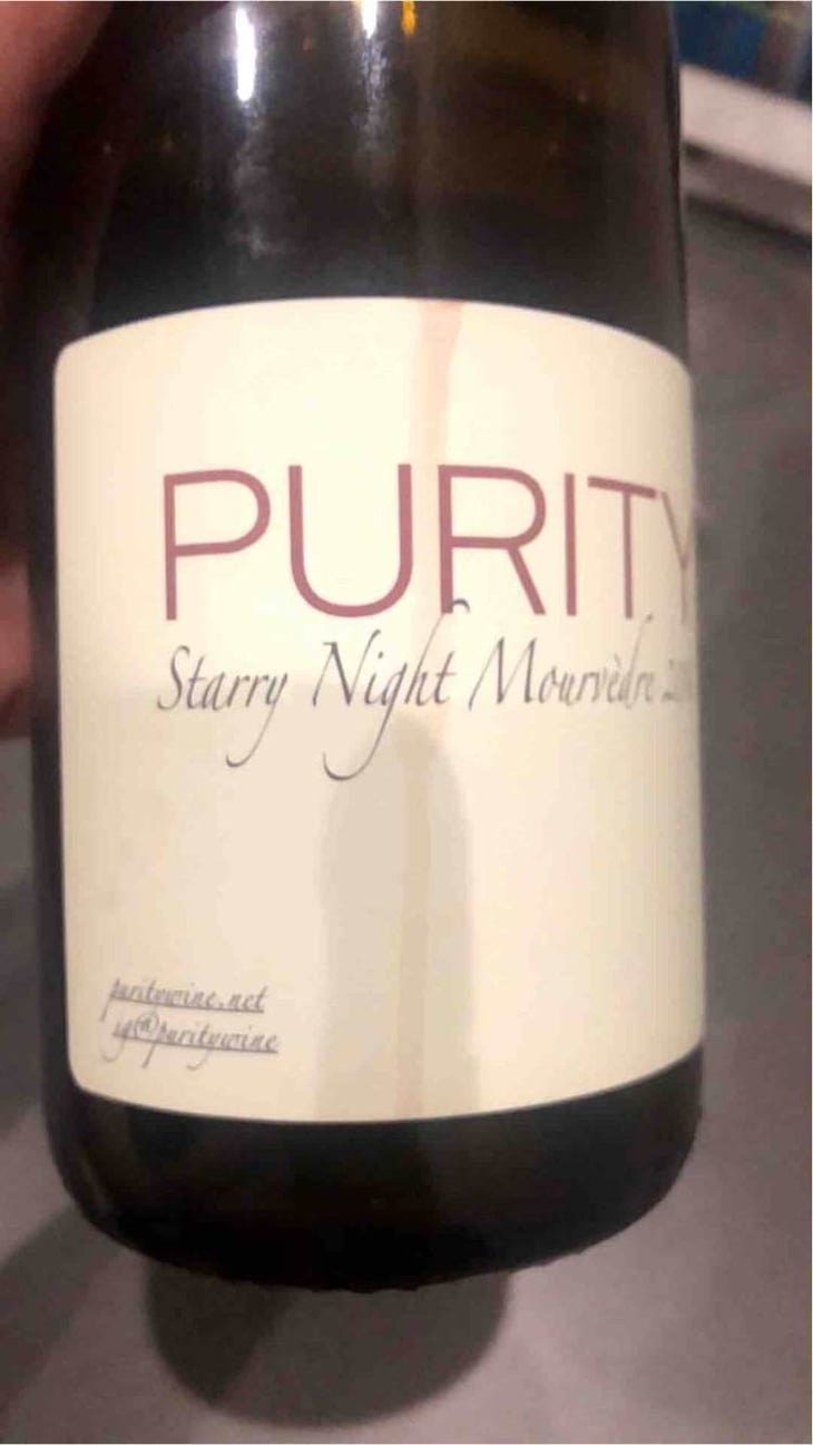 Starry Night - Calaveras Co, Sierra Foothills - noel-diaz 