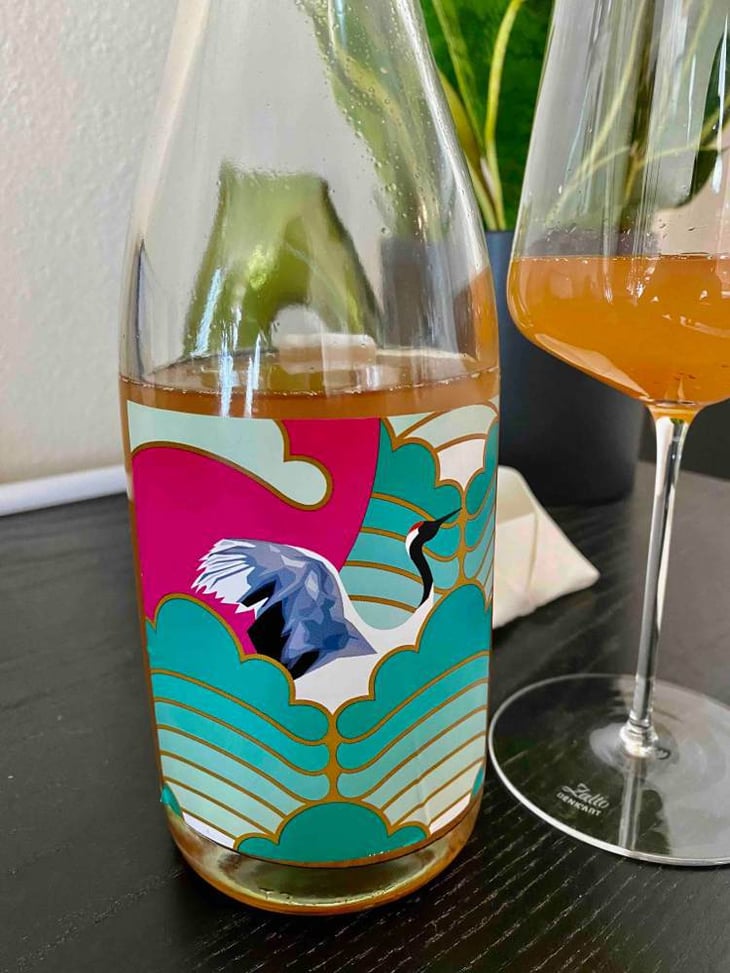 Ambra - Grape Republic Inc. - haruyuki-yano -2019