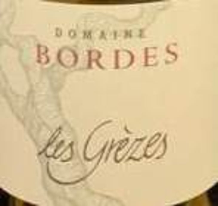 Les Grezes - Domaine Bordes - emma-philippe-bordes 