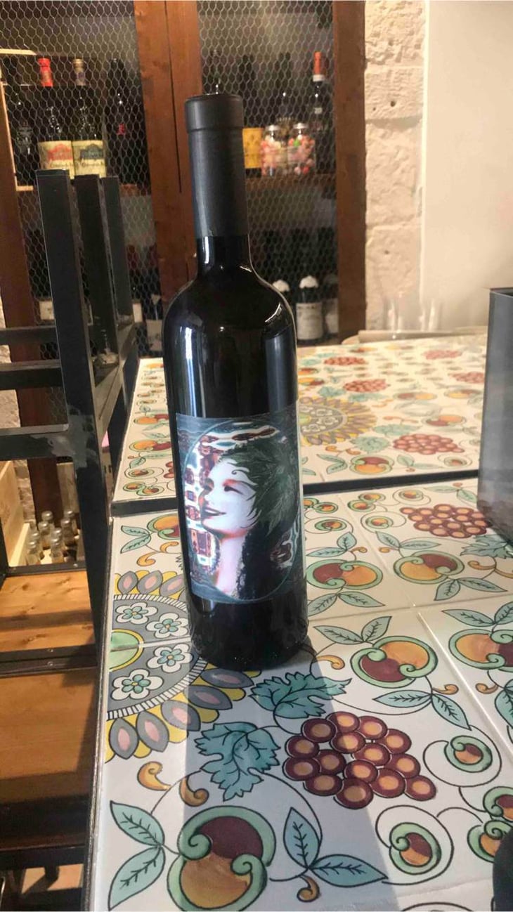 Gaia - Azienda Agricola Cantina Giara - giorgio-nicassio 