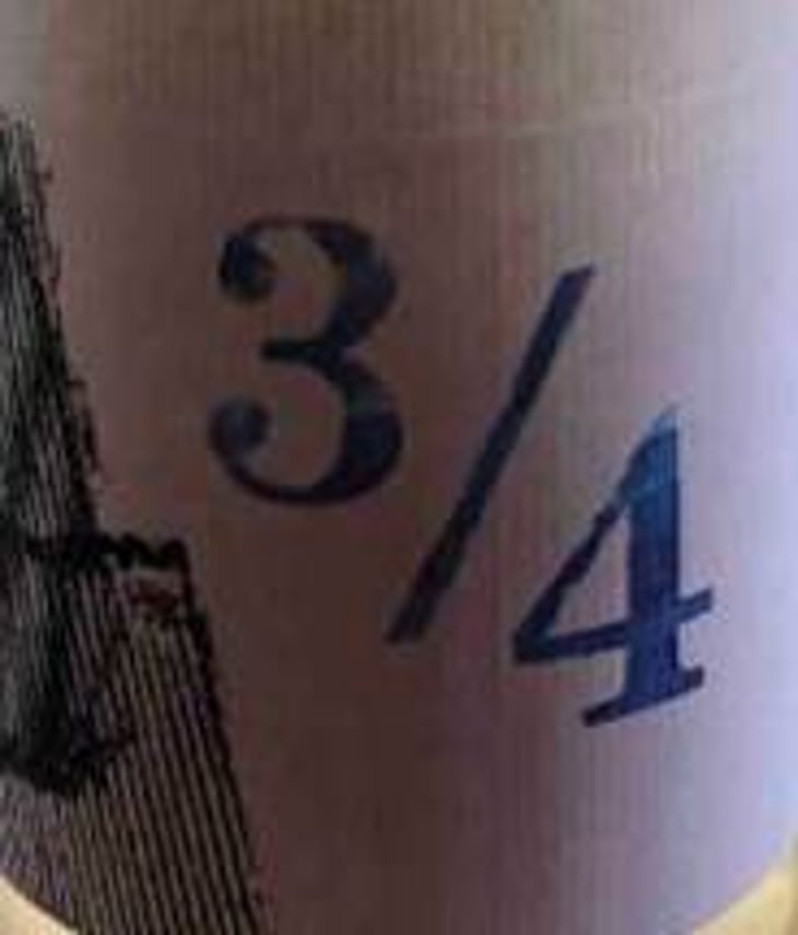 3/4 Bianco - Cantina Sa Defenza - pietro-paolo-anna-marchi 