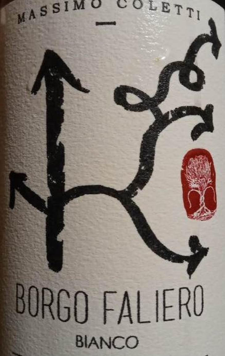 Borgo Faliero - Vini Coletti - massimo-coletti 