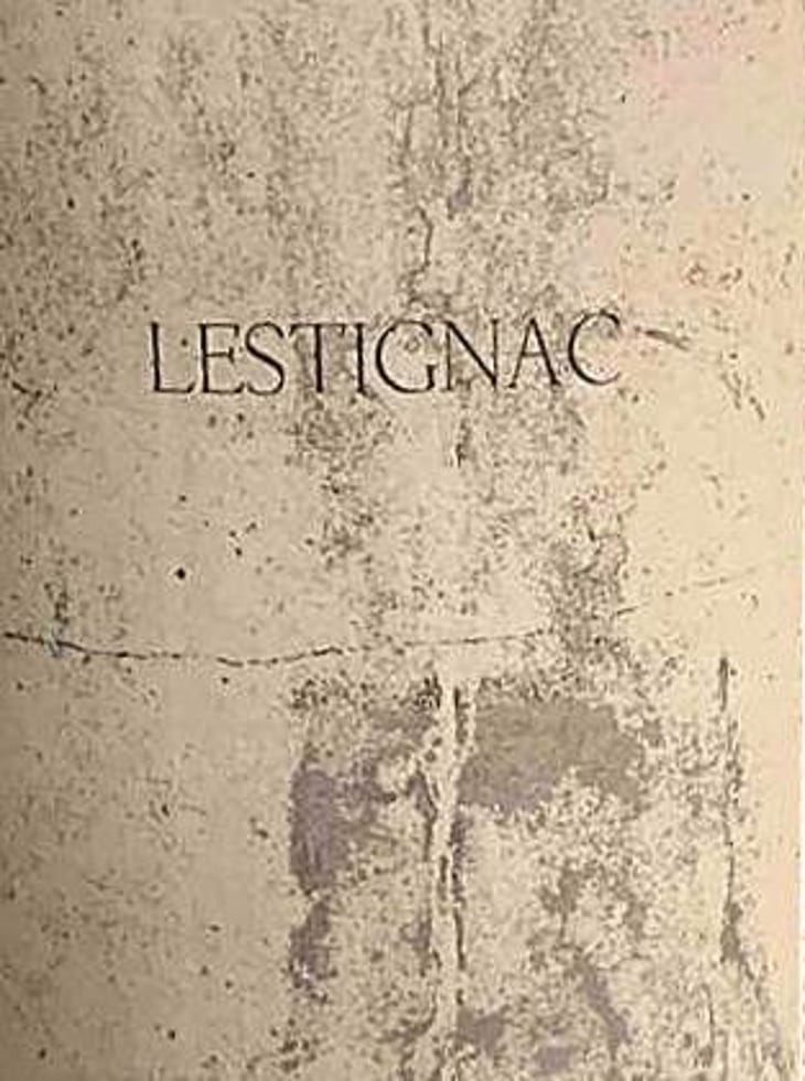 Blanc Dix Sept - Château Lestignac - camille-mathias-marquet -2017