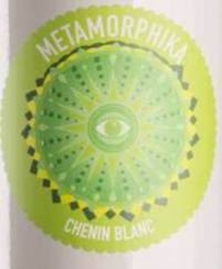 Metamorphika Chenin Blanc - Costador Terroirs Mediterranis - joan-franquet 