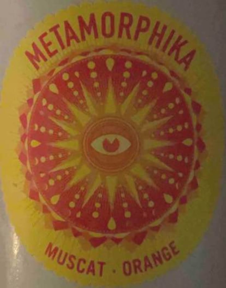 La Metamorphika - Costador Terroirs Mediterranis - joan-franquet 