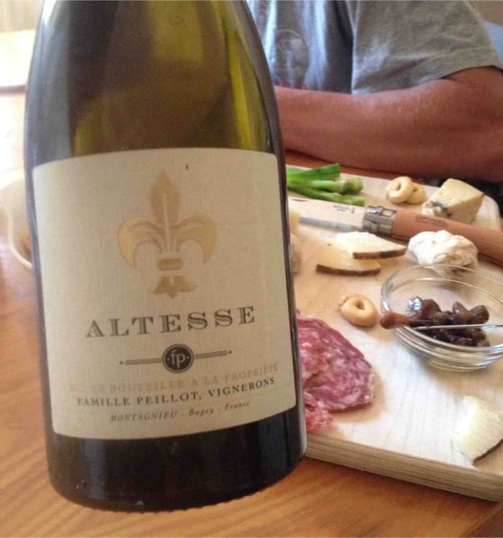 Altesse - Famille Peillot - franck-peillot 