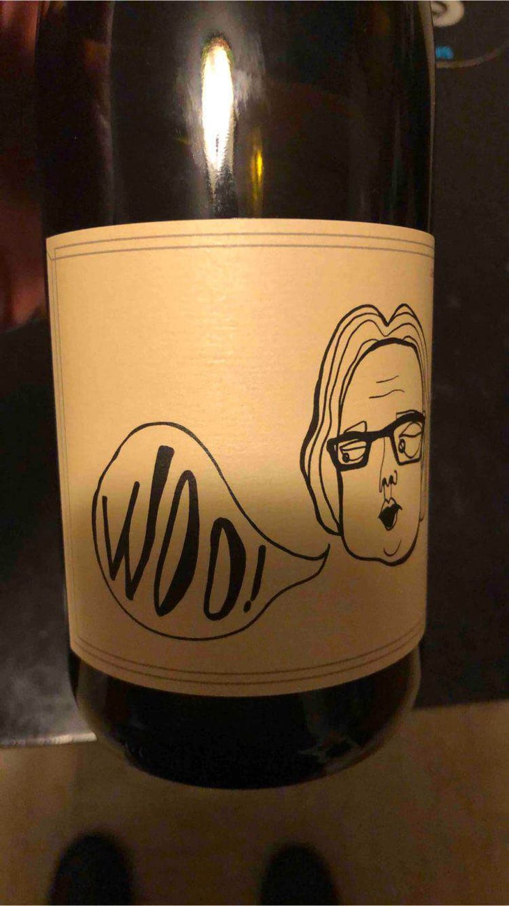 Woo! - Swick Wines - joe-swick 