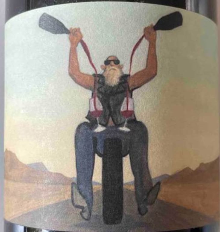 Pineau d’Aunis - Côme Isambert - come-isambert -2016